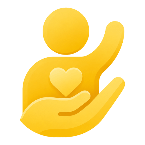 Icon Freiwillige