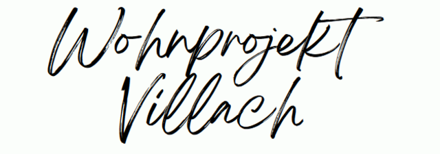 Wohnprojekt Villach