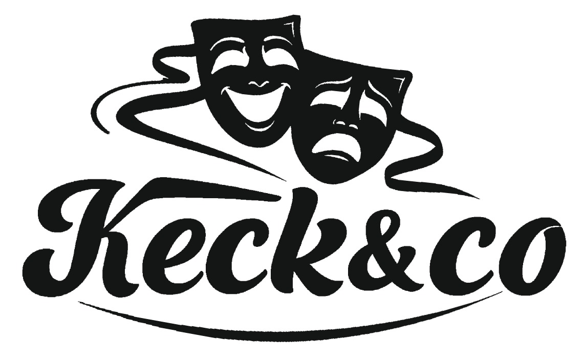 Amateurtheater keck&co